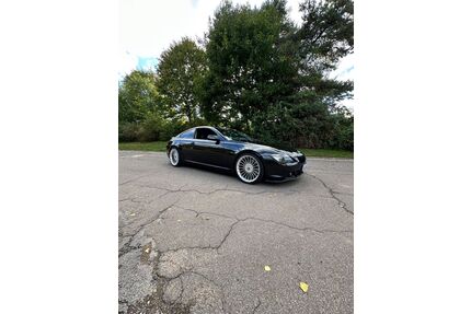 BMW 650 Gebrauchtwagen