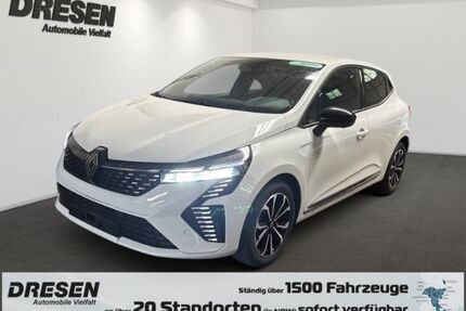 Renault Clio Gebrauchtwagen