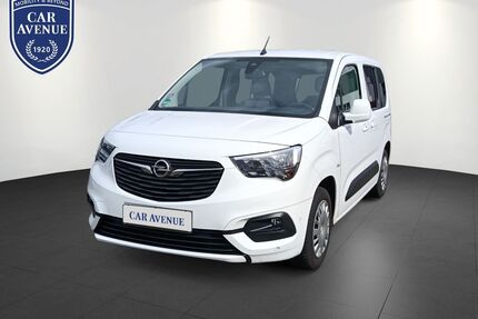 Opel Combo Life Gebrauchtwagen