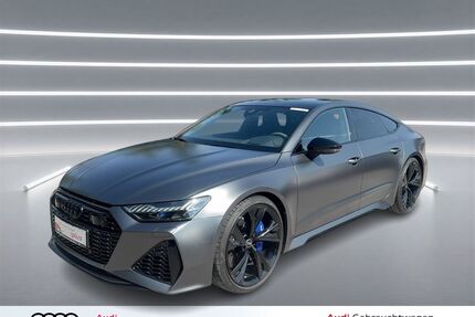 Audi RS7 Gebrauchtwagen