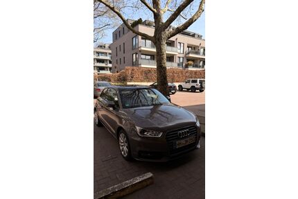 Audi A1 Gebrauchtwagen