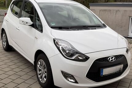 Hyundai ix20 Gebrauchtwagen