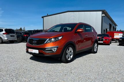 Kia Sportage Gebrauchtwagen