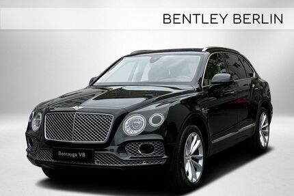 Bentley Bentayga Gebrauchtwagen
