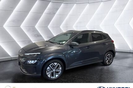 Hyundai KONA Elektro Gebrauchtwagen