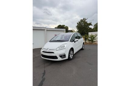 Citroen C4 Picasso Gebrauchtwagen