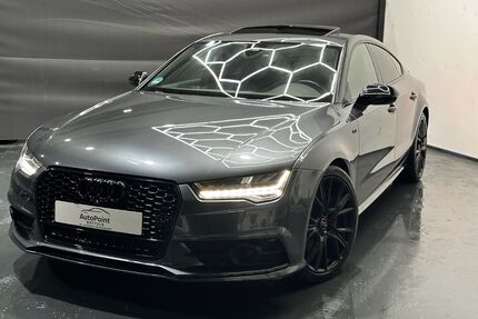 Audi A7 Gebrauchtwagen