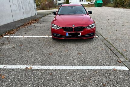 BMW 335 Gebrauchtwagen