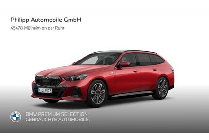 BMW 550 Gebrauchtwagen