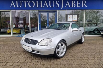 Mercedes-Benz SLK 230 Gebrauchtwagen