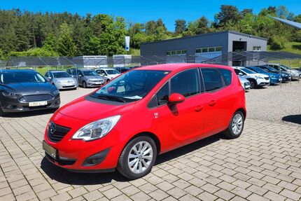 Opel Meriva Gebrauchtwagen