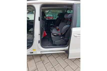 VW Sharan Gebrauchtwagen