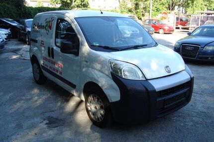 Fiat Fiorino Gebrauchtwagen