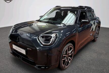 Mini Aceman E Gebrauchtwagen