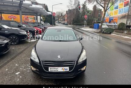 Peugeot 508 Gebrauchtwagen