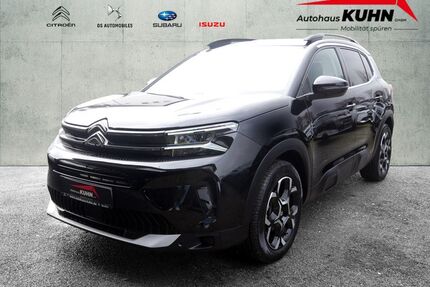 Citroen C5 Aircross Gebrauchtwagen