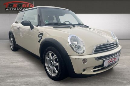 Mini ONE Gebrauchtwagen