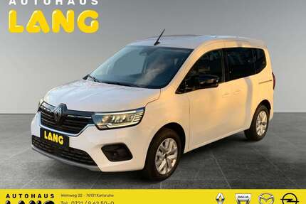 Renault Kangoo Gebrauchtwagen