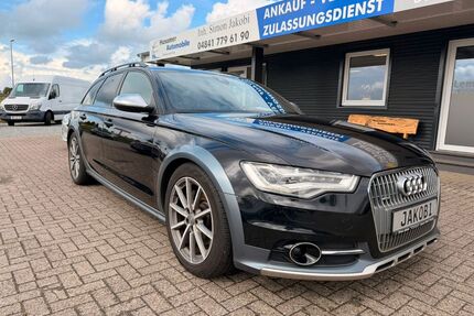 Audi A6 Allroad Gebrauchtwagen