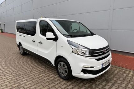 Fiat Talento Gebrauchtwagen