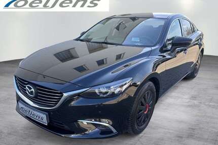 Mazda 6 Gebrauchtwagen