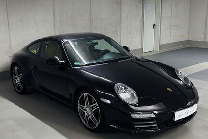 Porsche 997 Gebrauchtwagen