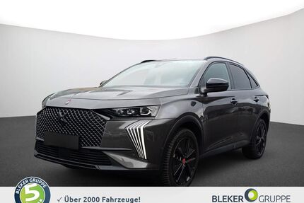 DS Automobiles DS7 (Crossback) Gebrauchtwagen