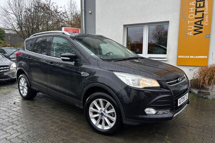 Ford Kuga Gebrauchtwagen