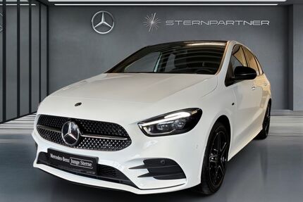 Mercedes-Benz B 250 Gebrauchtwagen
