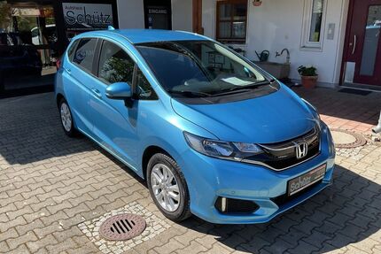 Honda Jazz Gebrauchtwagen