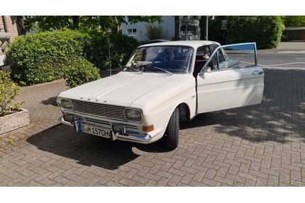 Ford Taunus Gebrauchtwagen