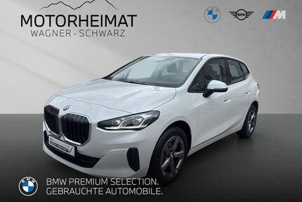 BMW 220 Active Tourer Gebrauchtwagen