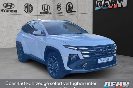 Hyundai TUCSON Gebrauchtwagen