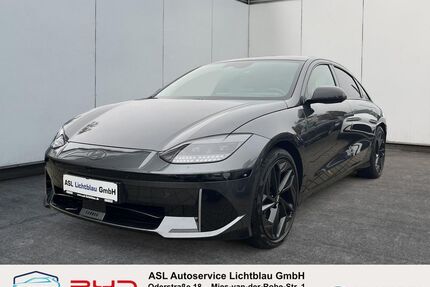Hyundai IONIQ 6 Gebrauchtwagen