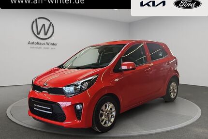 Kia Picanto Gebrauchtwagen