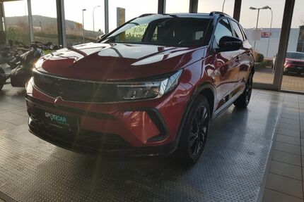 Opel Grandland (X) Gebrauchtwagen