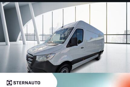 Mercedes-Benz Sprinter Gebrauchtwagen