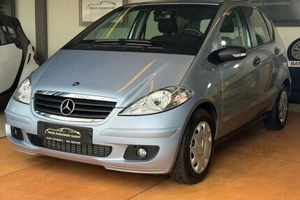 Mercedes-Benz A 150 Gebrauchtwagen