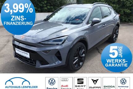 Cupra Formentor Gebrauchtwagen