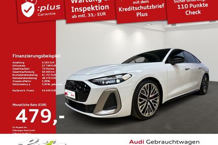 Audi A5 Gebrauchtwagen