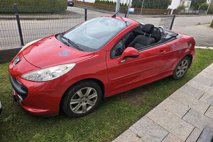Peugeot 207 Gebrauchtwagen