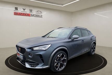 Cupra Formentor Gebrauchtwagen