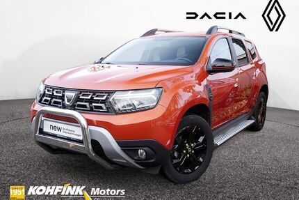Dacia Duster Gebrauchtwagen