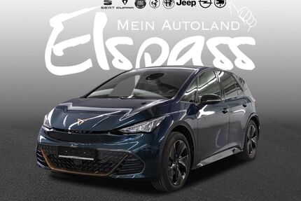 Cupra Born Gebrauchtwagen