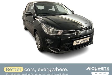Kia Rio Gebrauchtwagen