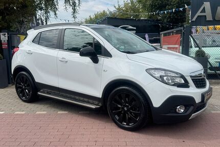 Opel Mokka Gebrauchtwagen