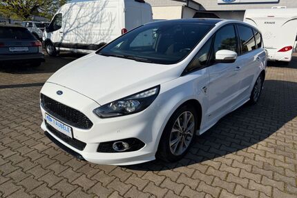 Ford S-Max Gebrauchtwagen