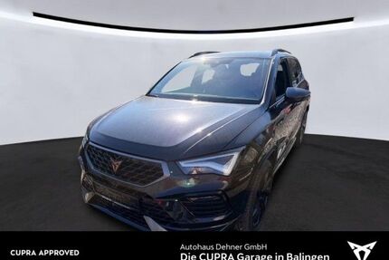 Cupra Ateca Gebrauchtwagen