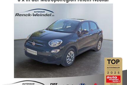 Fiat 500X Gebrauchtwagen