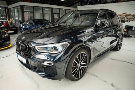 BMW X5 Gebrauchtwagen